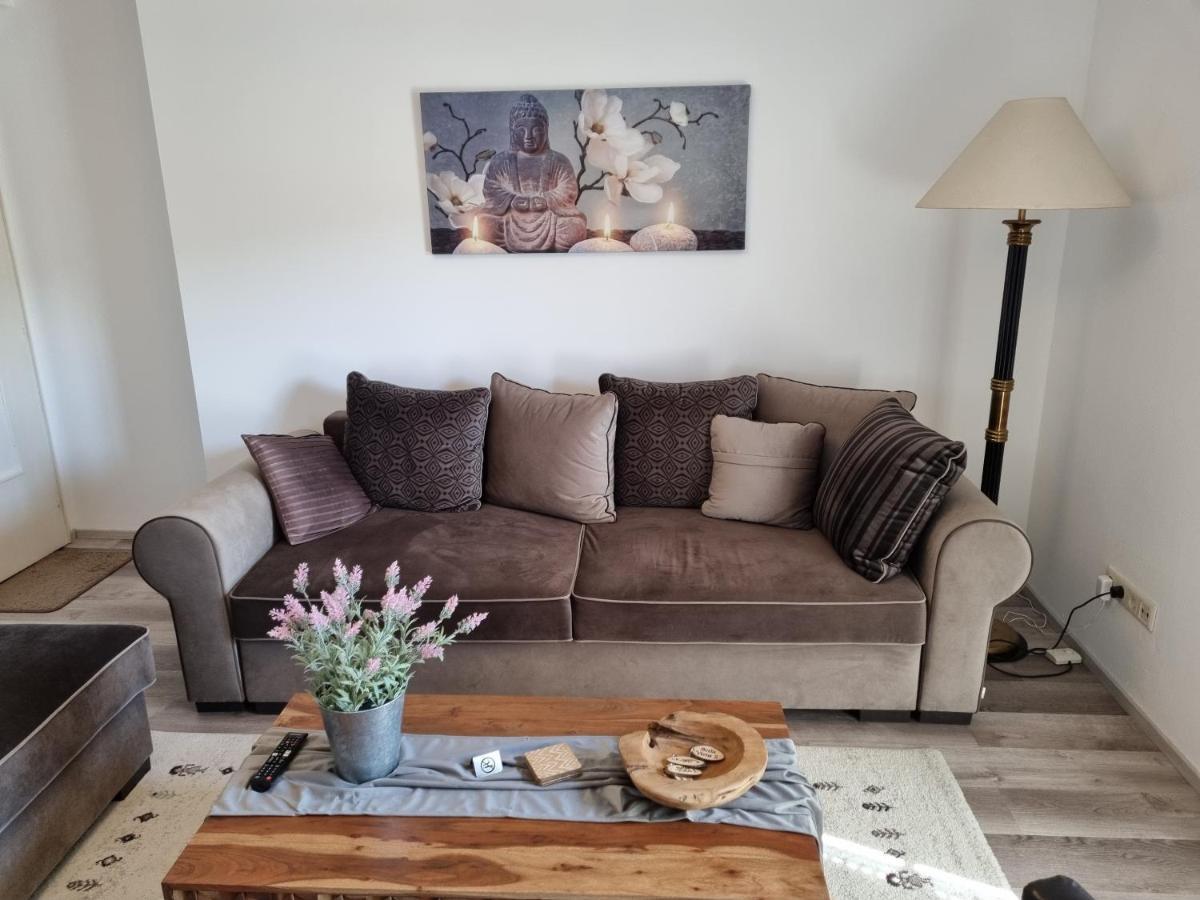 Wohlfuehl-Appartement Bergsee Family - Am Wildsee - Sup Und Schlitten For Free Seefeld in Tirol Exterior photo