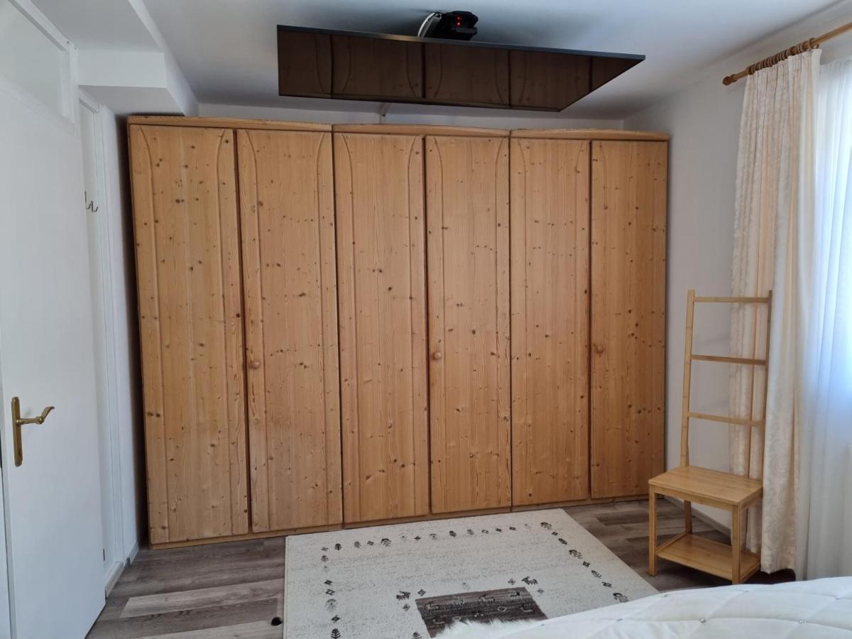 Wohlfuehl-Appartement Bergsee Family - Am Wildsee - Sup Und Schlitten For Free Seefeld in Tirol Exterior photo