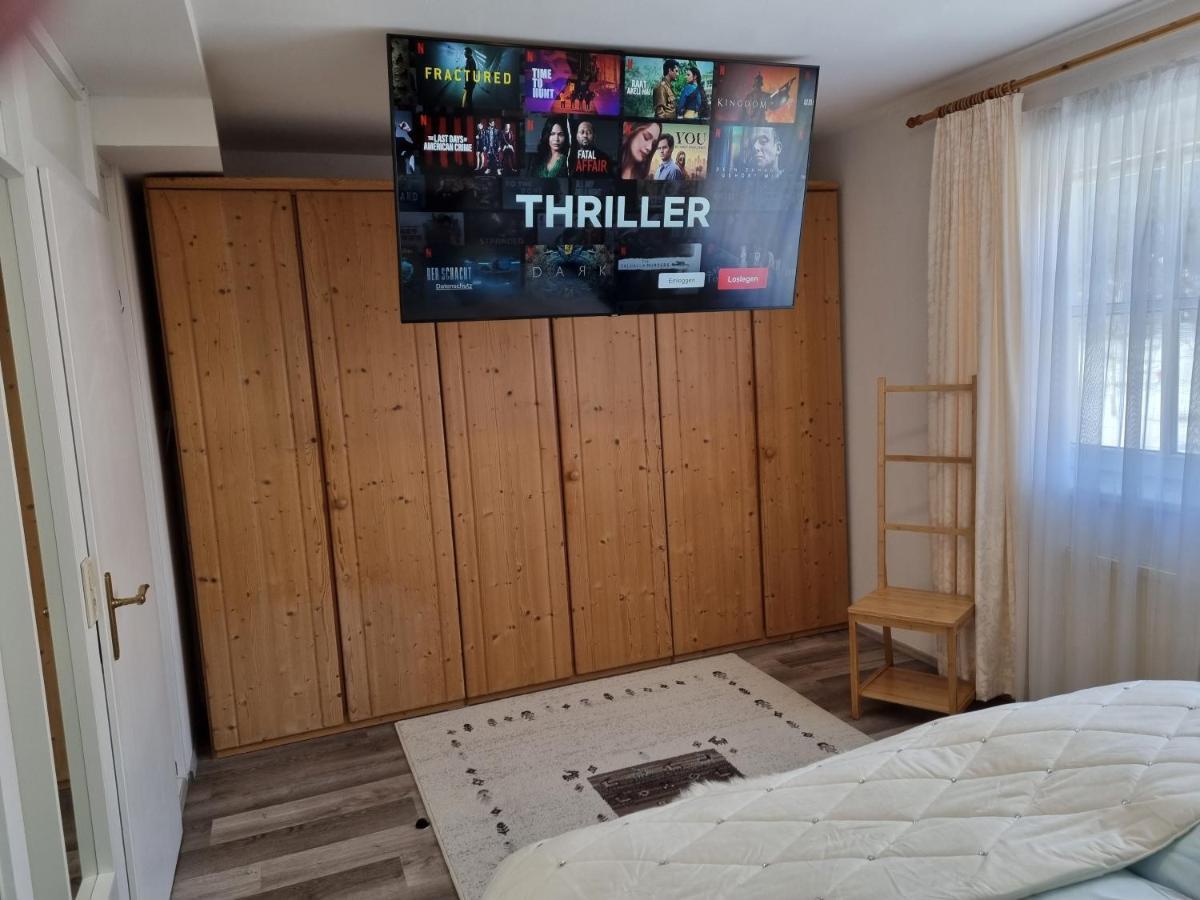 Wohlfuehl-Appartement Bergsee Family - Am Wildsee - Sup Und Schlitten For Free Seefeld in Tirol Exterior photo