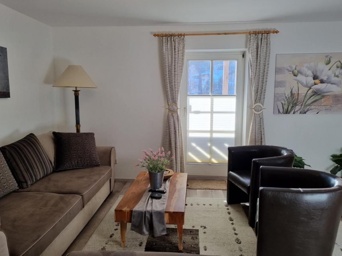 Wohlfuehl-Appartement Bergsee Family - Am Wildsee - Sup Und Schlitten For Free Seefeld in Tirol Exterior photo