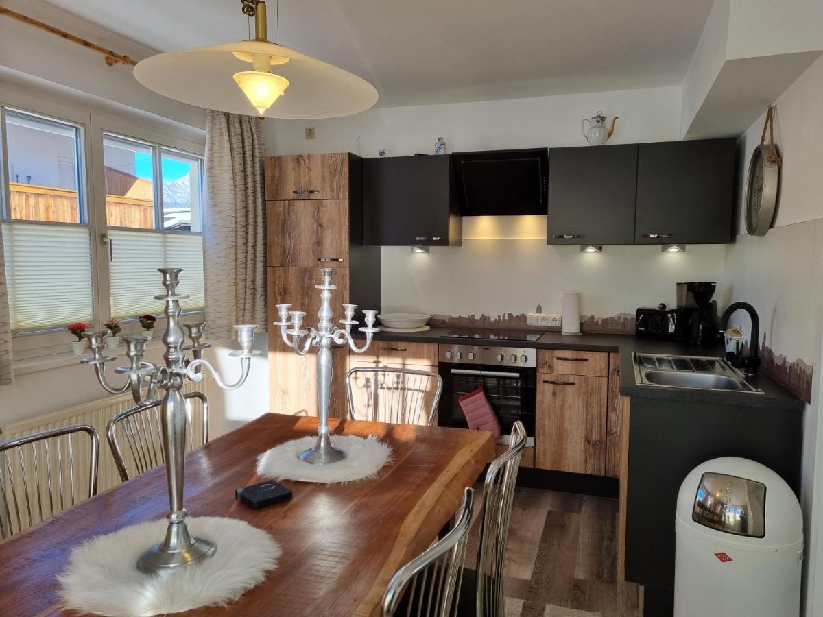 Wohlfuehl-Appartement Bergsee Family - Am Wildsee - Sup Und Schlitten For Free Seefeld in Tirol Exterior photo